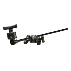 Online Hollywood Head and Arm (20 In. Black) Grip Heads & Arms