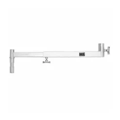 Outlet Hollywood Junior Offset Arm with 1-1/8" Receiver Grip Heads & Arms