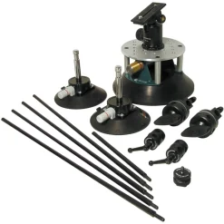 Clearance Master Mount System Camera Support Systems
