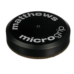 New MICROgrip Base Grip Heads & Arms