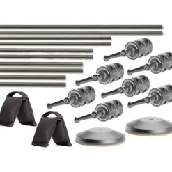 Online MICROgrip Master Kit Grip Heads & Arms