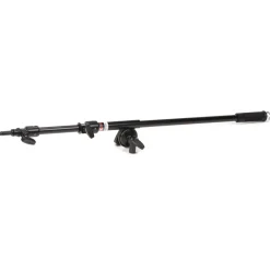 Sale Mini Boom (Black) Lighting Boom Arms
