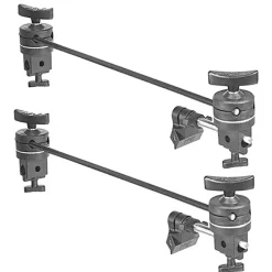 Hot Mini Grip Mounting Kit Grip Heads & Arms