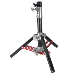 Best Mini Slider Stand (38 In.) Light Stands