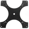 Fashion 200mm Monitor Mount Adapter for Large Monitors Video Monitors Viewfinders
