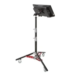 New Monitor Stand II Video Monitors Viewfinders