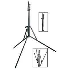 New Reverse Stand - 7ft Light Stands