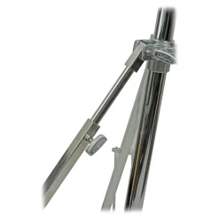 Best Sky High Combo Triple Riser Steel Stand (15'3