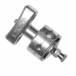 Discount Stem Head 2-1/2 In. Snap in Grip Head Grip Heads & Arms