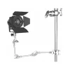 Hot Superflex Flex Arm - Snap in Lighting Boom Arms