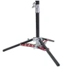 Best The Slider Stand (3.8 ft.) Light Stands
