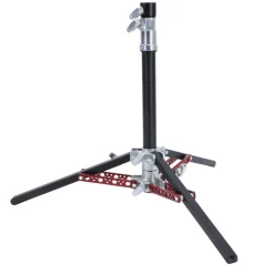 Best The Slider Stand (3.8 ft.) Light Stands