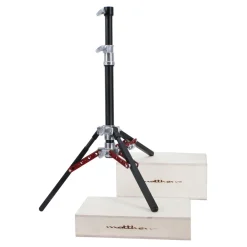 Best The Slider Stand (3.8 ft.) Light Stands