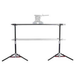 Best The Slider Stand (3.8 ft.) Light Stands