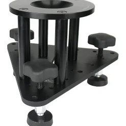 Clearance The Wedge - Portable Camera Mounting Device Tripod Accessories