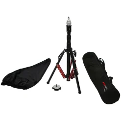 Best Vrig S30 Spherical Camera Kit Camera Support Systems