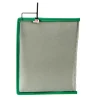 Online 18x24" Open End Single Scrim (Black) Scrims & Flags