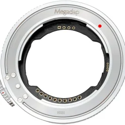 Outlet Sony E-Mount Lens to Nikon Z-Mount Autofocus Adapter Lens Accessories