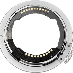 Outlet Sony E-Mount Lens to Nikon Z-Mount Autofocus Adapter Lens Accessories