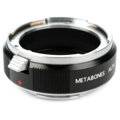 Outlet Alpa Lens to Sony NEX Camera Speed Booster (Open Box) Lens Accessories