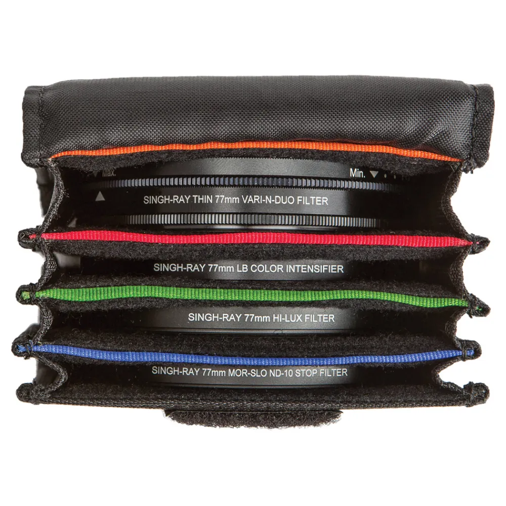 Sale Filter Nest Mini Filter Pouch Camera Bags