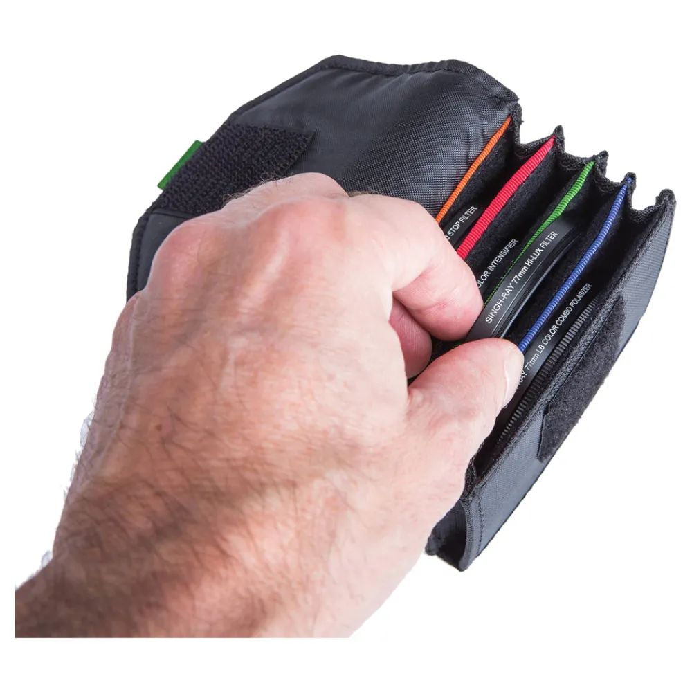 Sale Filter Nest Mini Filter Pouch Camera Bags