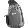 Sale PhotoCross 13 Sling Bag (Carbon Gray) Camera Bags