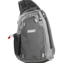 Sale PhotoCross 13 Sling Bag (Carbon Gray) Camera Bags