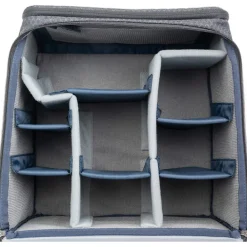 Hot Stash Master L Pro Photo Cube Camera Bags