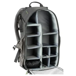 Online TrailScape 18L Backpack (Charcoal) Camera Bags