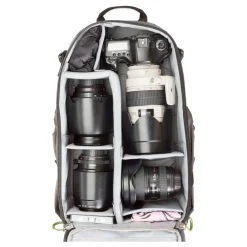 Online TrailScape 18L Backpack (Charcoal) Camera Bags