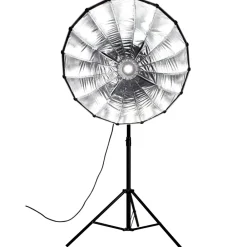 Fashion 35 in. Para 90 Quick-Open Softbox with Bowens Mount Octagonal Soft Boxes