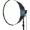 Fashion 35 in. Rapid 90 Parabolic Softbox Octagonal Soft Boxes