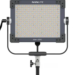 New Alien 150C RGB LED Light Panel Led Lights & Kits