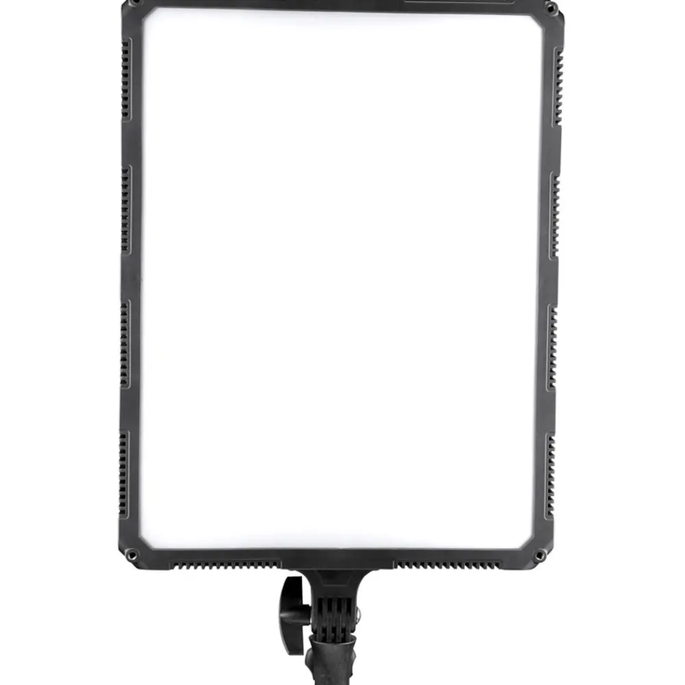 Clearance Compac 68B Bi-Color Slim Soft Light Studio LED Panel Led Lights & Kits|Video Lighting