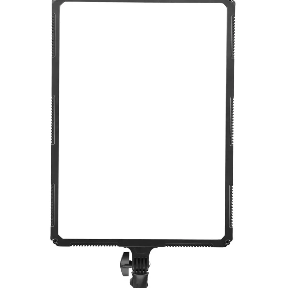 Sale Compac 100B Bi-Color Slim Soft Light Studio LED Panel Led Lights & Kits|Video Lighting