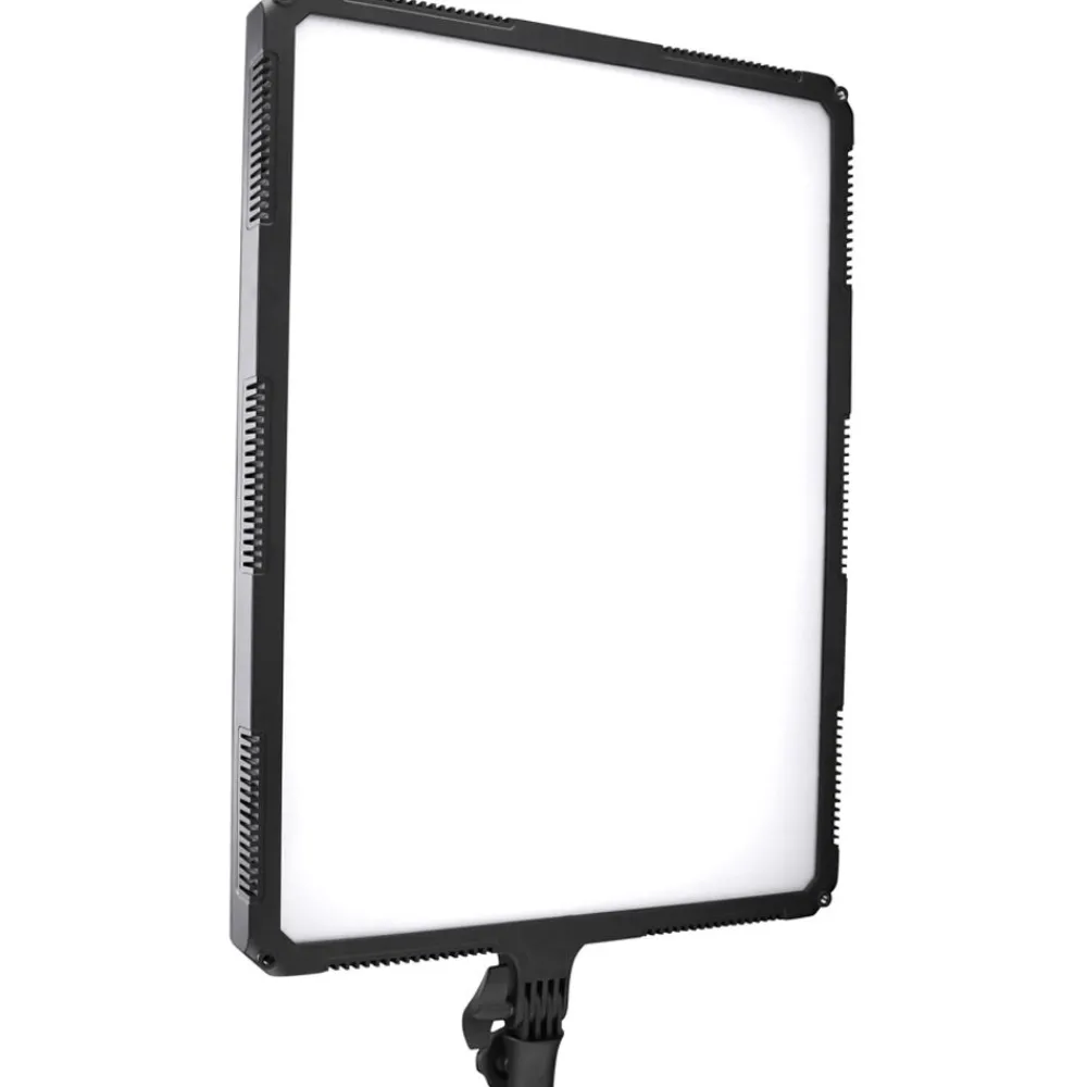 Sale Compac 100B Bi-Color Slim Soft Light Studio LED Panel Led Lights & Kits|Video Lighting