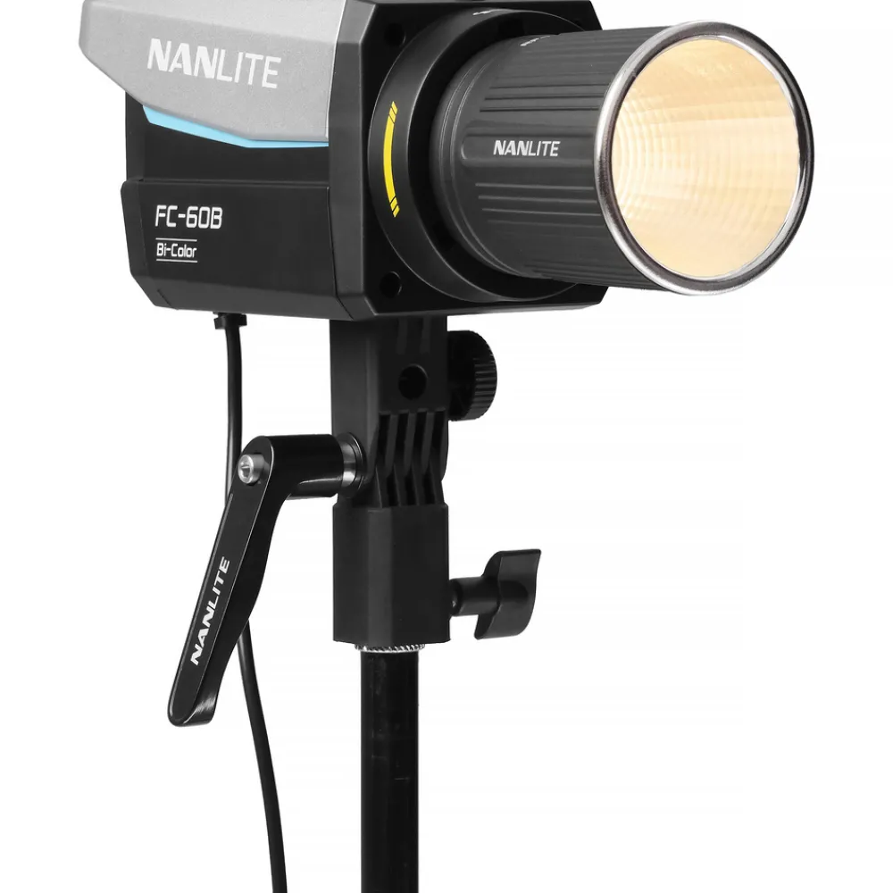 Fashion FC60B Bi-Color LED Spotlight Led Lights & Kits