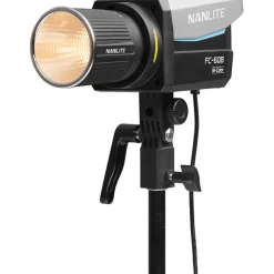 Fashion FC60B Bi-Color LED Spotlight Led Lights & Kits