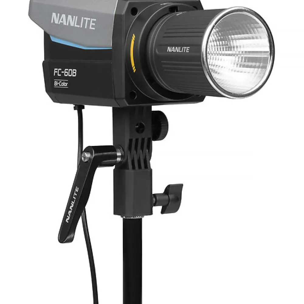 Fashion FC60B Bi-Color LED Spotlight Led Lights & Kits