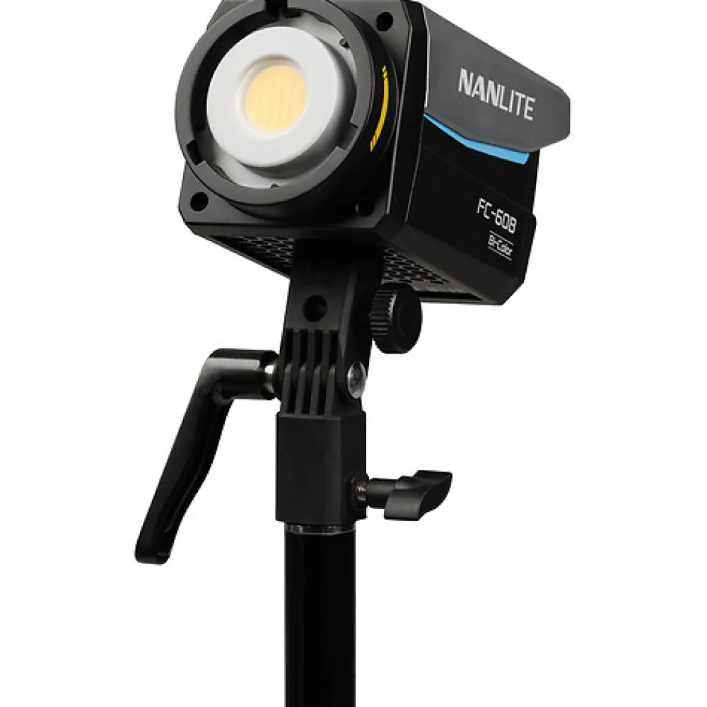 Fashion FC60B Bi-Color LED Spotlight Led Lights & Kits