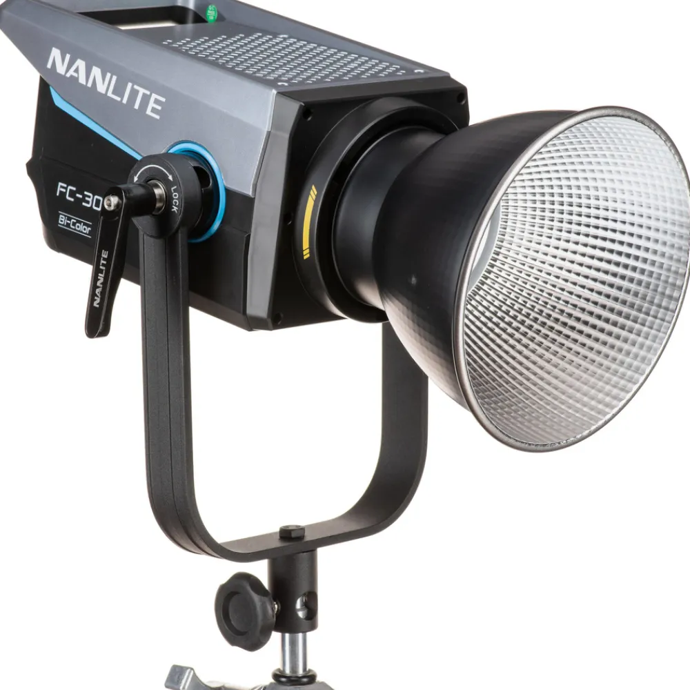 Hot FC300B Bi-Color LED Spotlight Led Lights & Kits