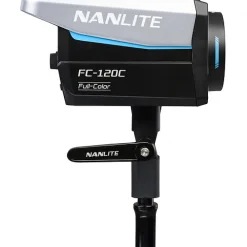 Fashion FC120C RGB LED Spotlight Led Lights & Kits