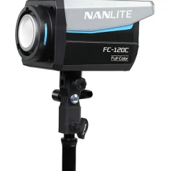 Fashion FC120C RGB LED Spotlight Led Lights & Kits