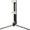 New Foldable Floor Stand for PavoTubes and T12 Tube Lights Light Stands