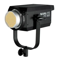 Best FS-300 AC LED Monolight Led Lights & Kits|Video Lighting