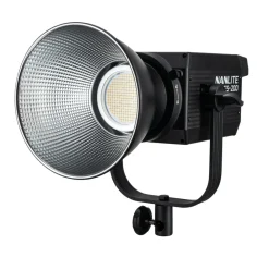 Hot FS-200 LED AC Monolight Monolight Strobe Heads & Kits|Video Lighting