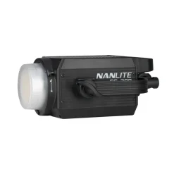 Hot FS-200 LED AC Monolight Monolight Strobe Heads & Kits|Video Lighting