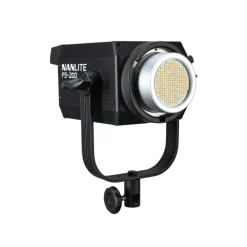 Hot FS-200 LED AC Monolight Monolight Strobe Heads & Kits|Video Lighting