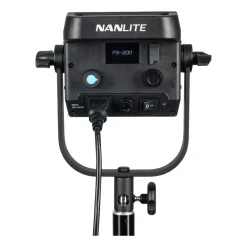 Hot FS-200 LED AC Monolight Monolight Strobe Heads & Kits|Video Lighting